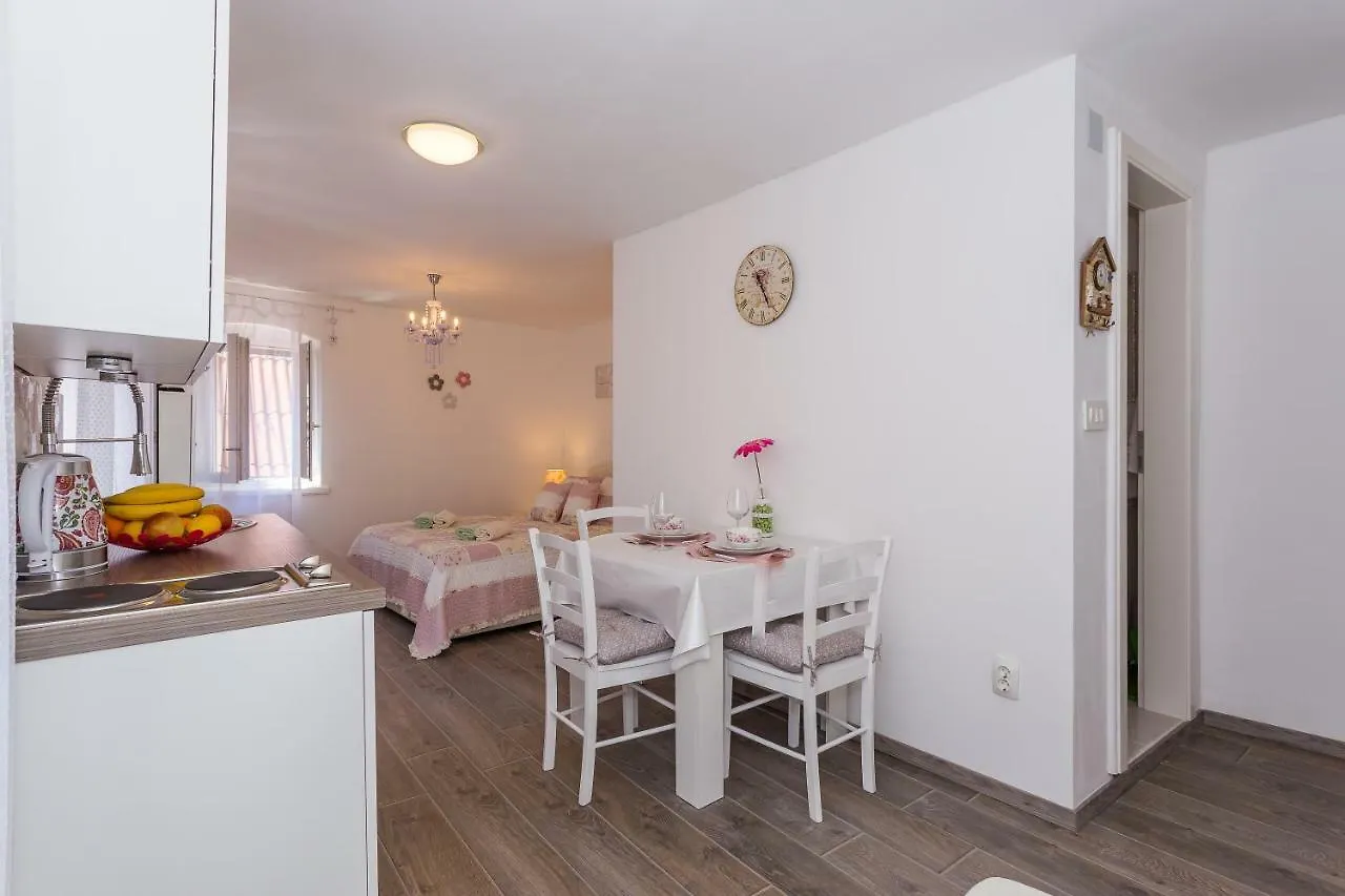 Apartman Slavka