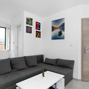 Apartment Duje, Split