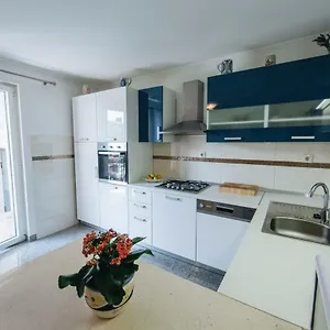 Apartment Danica, Split