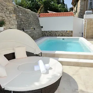 Apartment Private Oasis-villa Sandina, Split