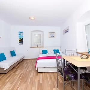 Apartment Aida Downtown, Split